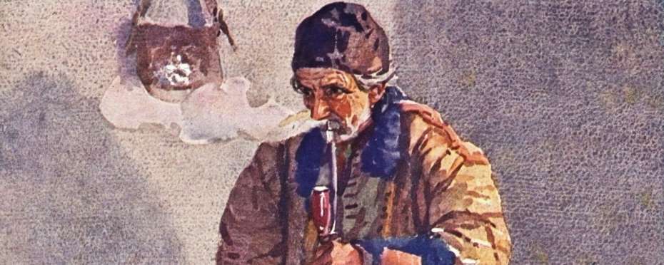 Proč Sazometná středa není Škaredá