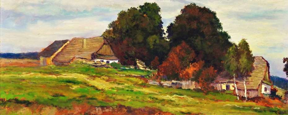 Proč se říká - Španělská vesnice