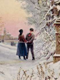 14.2. Tradice sv. Valentýna
