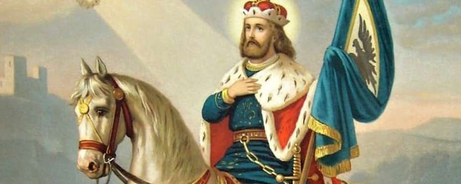 Svatováclavský kult