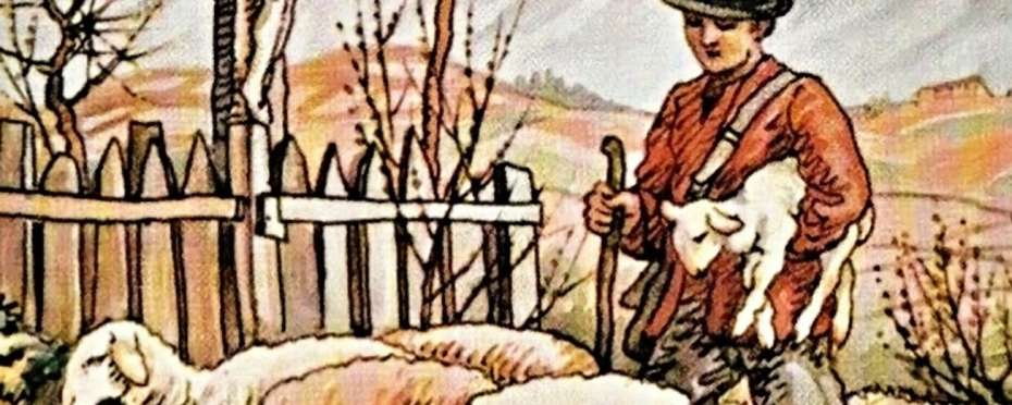 Velký pátek, pranostiky