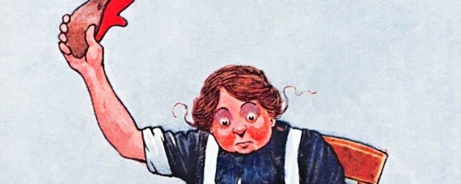 Proč se říká – Dostat világoš