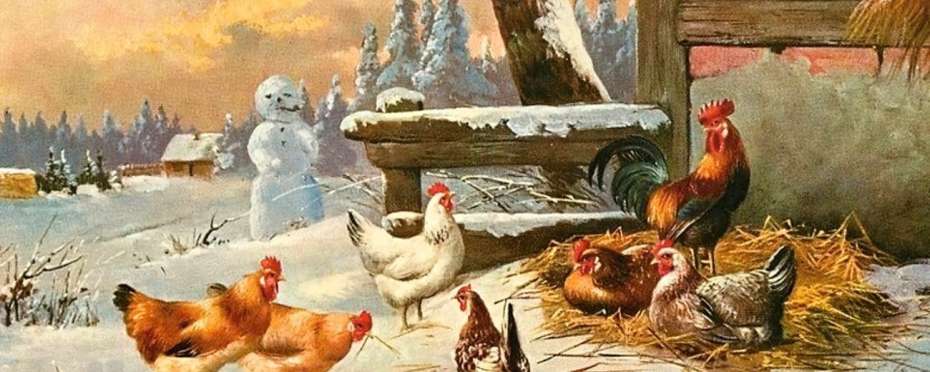 Sv. Valentin na venkově, lidové zvyky a pověry