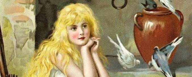 Čarování holubářů na sv. Vojtěcha